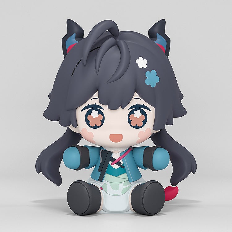 SPECIAL ORDER Good Smile Arts Shanghai - Huggy Good Smile - Arknights: Endfield - Chen Qianyu [JP]
