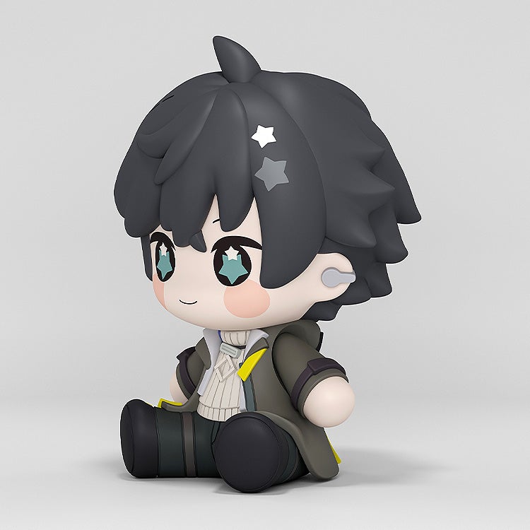 SPECIAL ORDER Good Smile Arts Shanghai - Huggy Good Smile - Arknights: Endfield - Endministrator (Male) [JP]