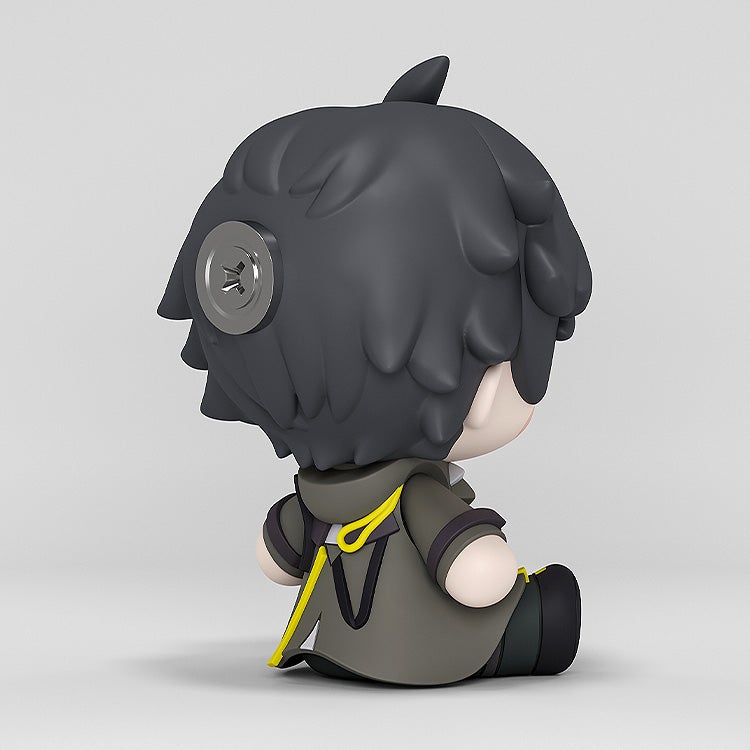 SPECIAL ORDER Good Smile Arts Shanghai - Huggy Good Smile - Arknights: Endfield - Endministrator (Male) [JP]