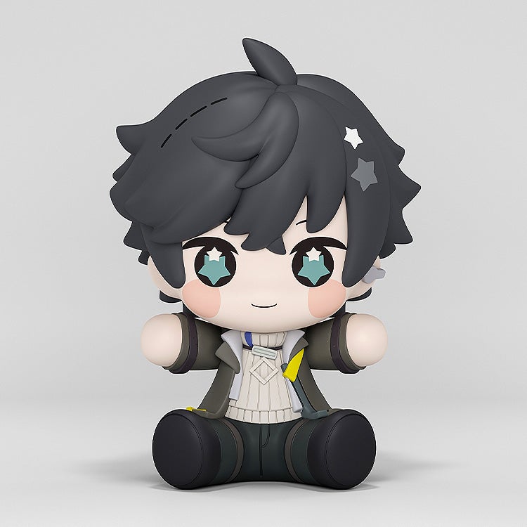 SPECIAL ORDER Good Smile Arts Shanghai - Huggy Good Smile - Arknights: Endfield - Endministrator (Male) [JP]