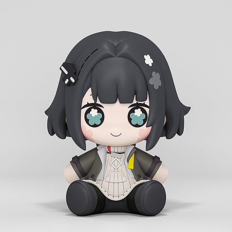 SPECIAL ORDER Good Smile Arts Shanghai - Huggy Good Smile - Arknights: Endfield - Endministrator (Female) [JP]