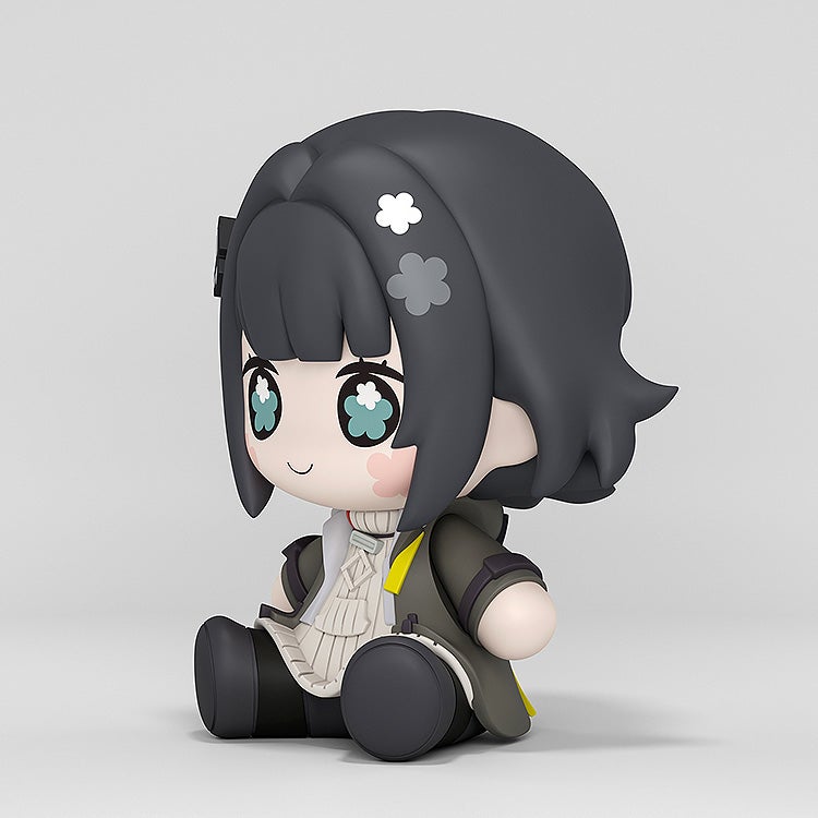 SPECIAL ORDER Good Smile Arts Shanghai - Huggy Good Smile - Arknights: Endfield - Endministrator (Female) [JP]