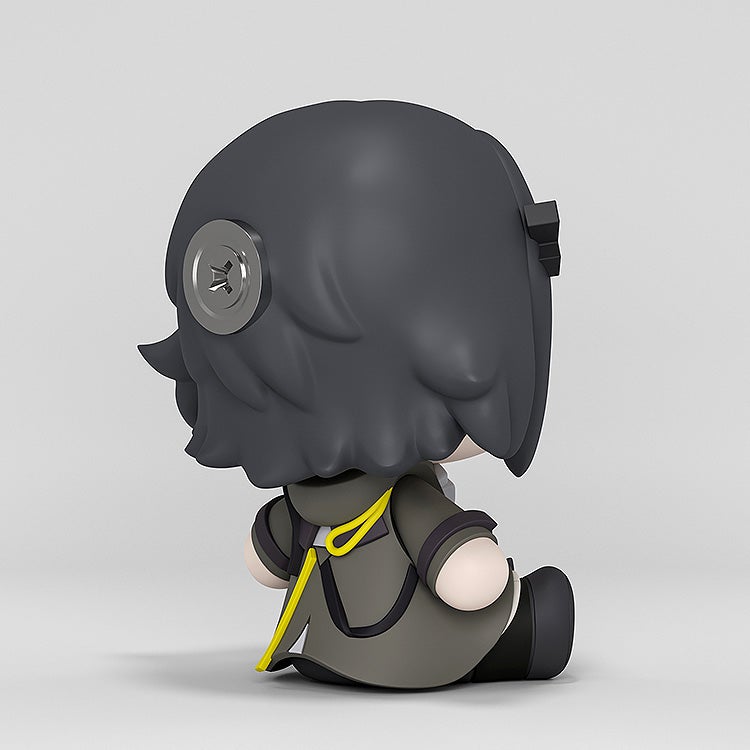 SPECIAL ORDER Good Smile Arts Shanghai - Huggy Good Smile - Arknights: Endfield - Endministrator (Female) [JP]