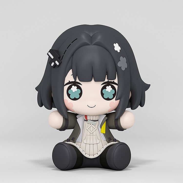 SPECIAL ORDER Good Smile Arts Shanghai - Huggy Good Smile - Arknights: Endfield - Endministrator (Female) [JP]