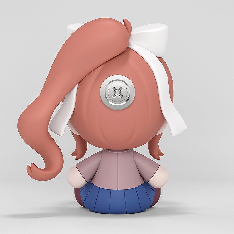 SPECIAL ORDER Good Smile Arts Shanghai - Huggy Good Smile - Doki Doki Literature Club! - Monika [JP]
