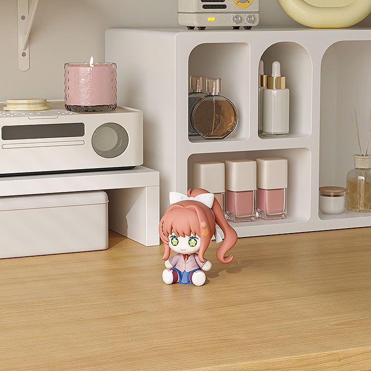 SPECIAL ORDER Good Smile Arts Shanghai - Huggy Good Smile - Doki Doki Literature Club! - Monika [JP]