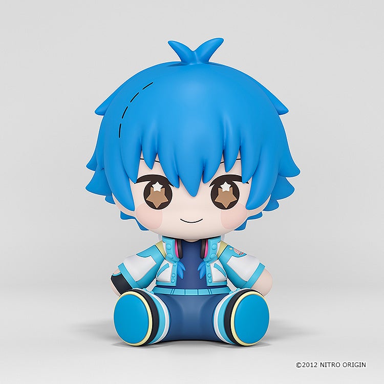 SPECIAL ORDER Good Smile Arts Shanghai - Huggy Good Smile - DRAMAtical Murder - Aoba [JP]