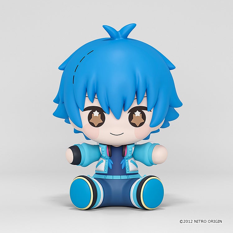 SPECIAL ORDER Good Smile Arts Shanghai - Huggy Good Smile - DRAMAtical Murder - Aoba [JP]