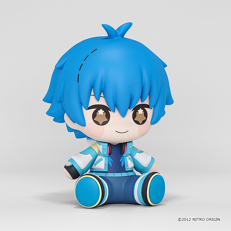 SPECIAL ORDER Good Smile Arts Shanghai - Huggy Good Smile - DRAMAtical Murder - Aoba [JP]