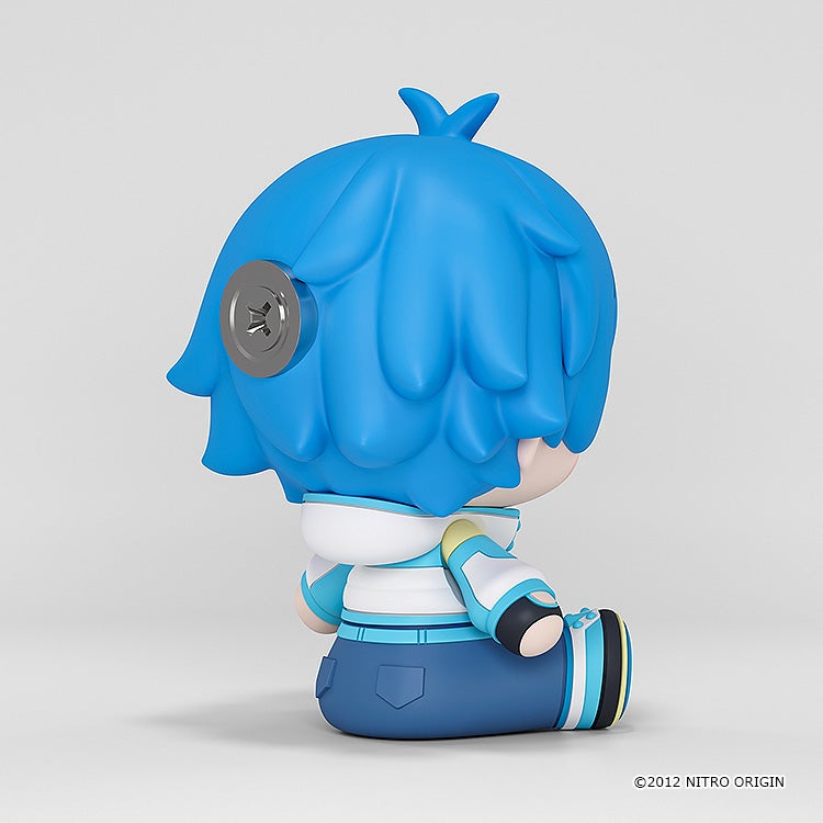 SPECIAL ORDER Good Smile Arts Shanghai - Huggy Good Smile - DRAMAtical Murder - Aoba [JP]