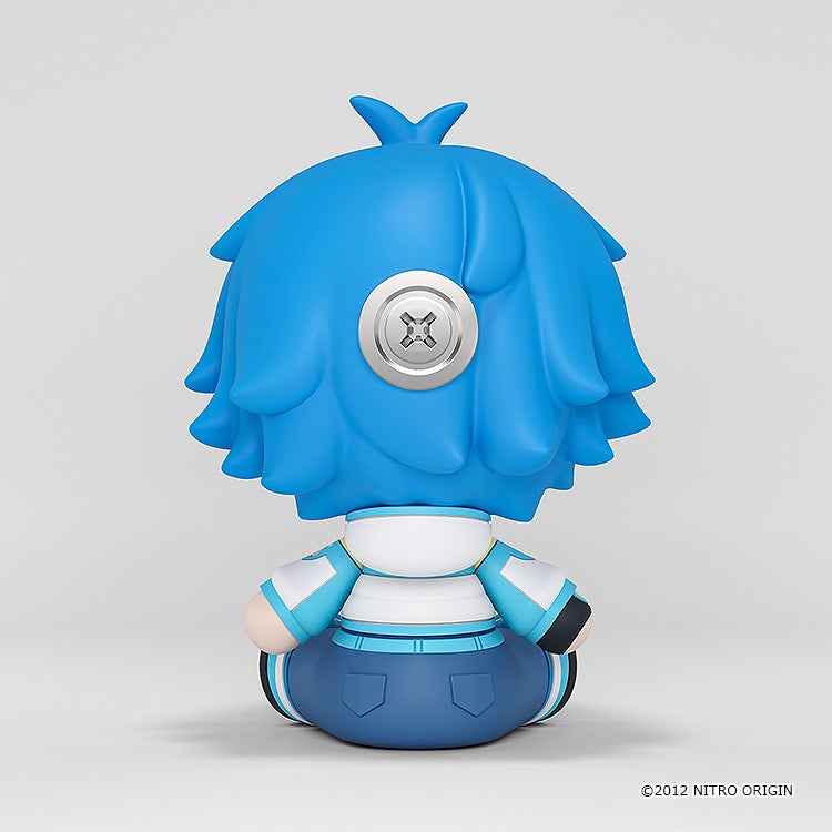 SPECIAL ORDER Good Smile Arts Shanghai - Huggy Good Smile - DRAMAtical Murder - Aoba [JP]