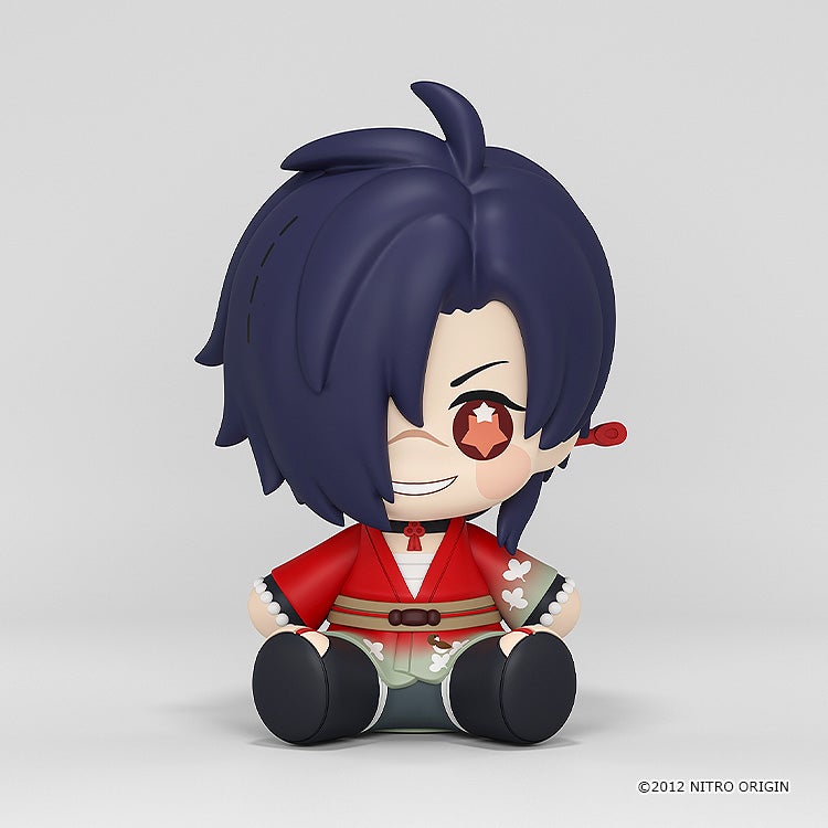 SPECIAL ORDER Good Smile Arts Shanghai - Huggy Good Smile - DRAMAtical Murder - Koujaku [JP]