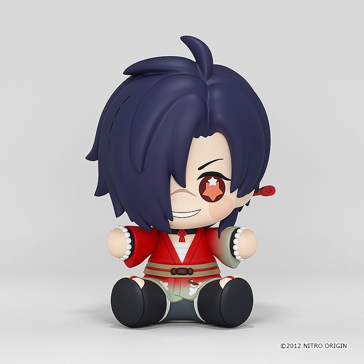 SPECIAL ORDER Good Smile Arts Shanghai - Huggy Good Smile - DRAMAtical Murder - Koujaku [JP]