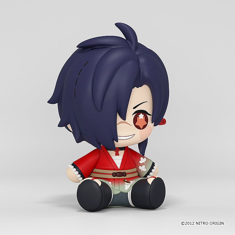 SPECIAL ORDER Good Smile Arts Shanghai - Huggy Good Smile - DRAMAtical Murder - Koujaku [JP]