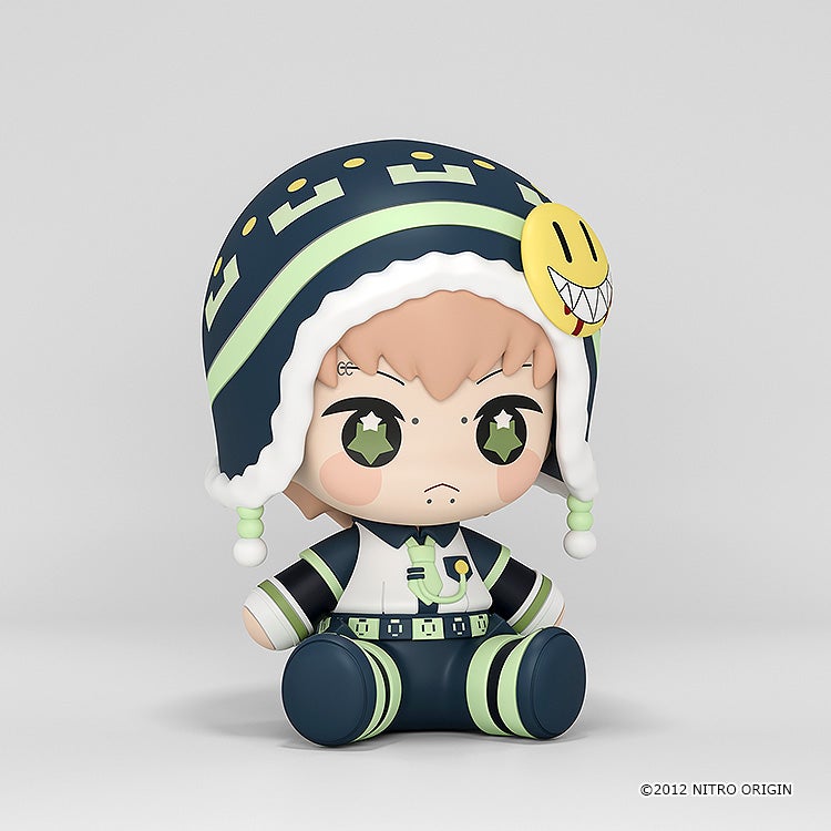 SPECIAL ORDER Good Smile Arts Shanghai - Huggy Good Smile - DRAMAtical Murder - Noiz [JP]