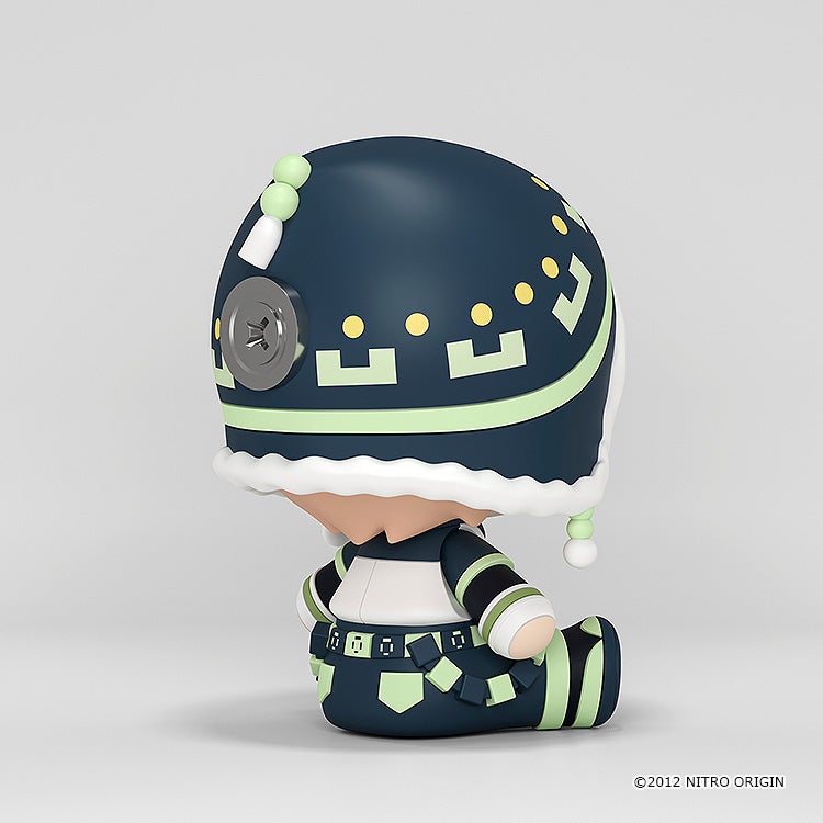 SPECIAL ORDER Good Smile Arts Shanghai - Huggy Good Smile - DRAMAtical Murder - Noiz [JP]