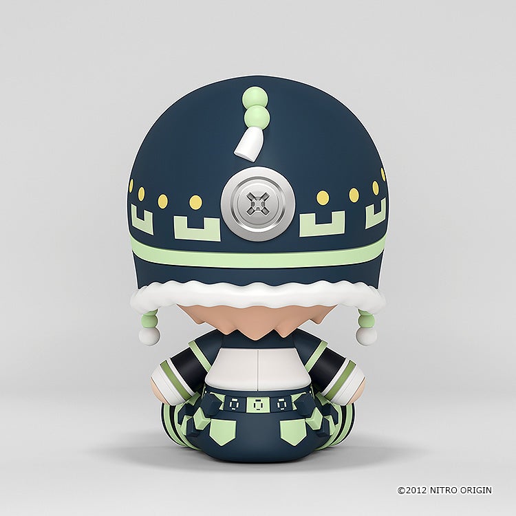 SPECIAL ORDER Good Smile Arts Shanghai - Huggy Good Smile - DRAMAtical Murder - Noiz [JP]