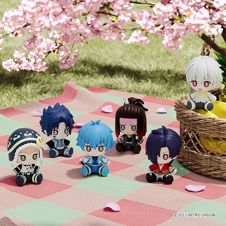 SPECIAL ORDER Good Smile Arts Shanghai - Huggy Good Smile - DRAMAtical Murder - Noiz [JP]
