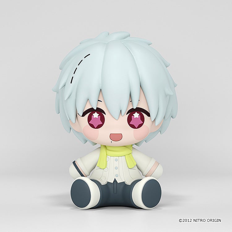 SPECIAL ORDER Good Smile Arts Shanghai - Huggy Good Smile - DRAMAtical Murder - Clear [JP]