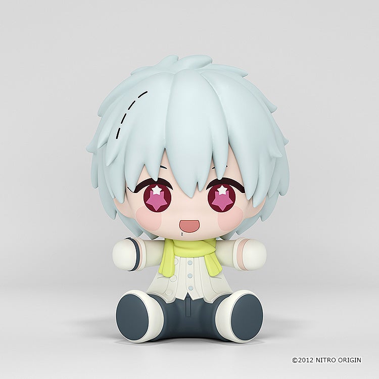 SPECIAL ORDER Good Smile Arts Shanghai - Huggy Good Smile - DRAMAtical Murder - Clear [JP]
