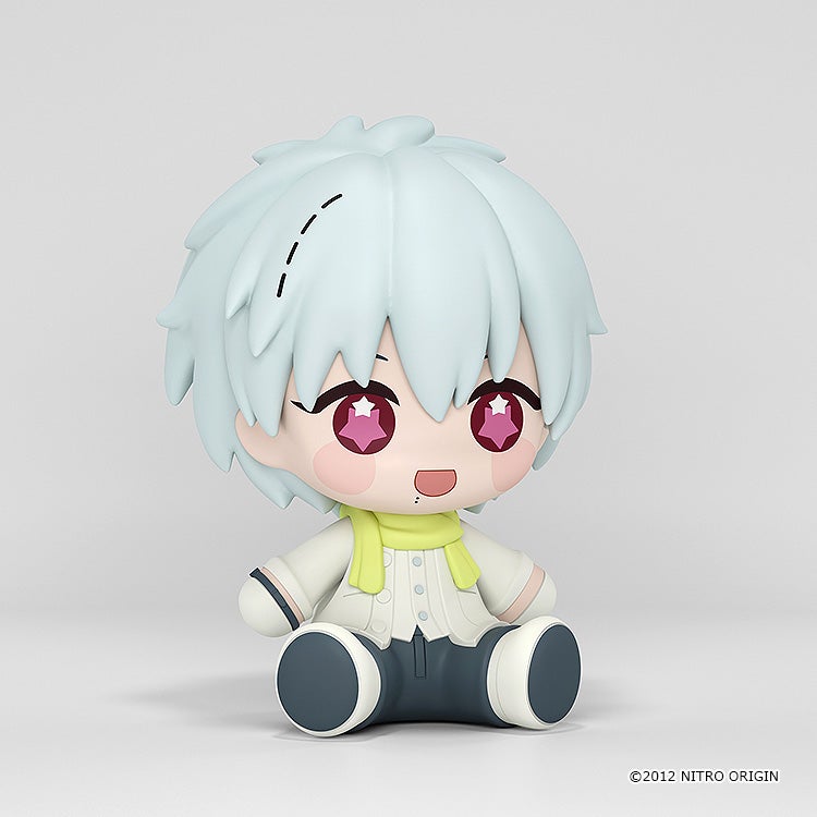 SPECIAL ORDER Good Smile Arts Shanghai - Huggy Good Smile - DRAMAtical Murder - Clear [JP]