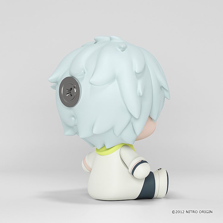 SPECIAL ORDER Good Smile Arts Shanghai - Huggy Good Smile - DRAMAtical Murder - Clear [JP]