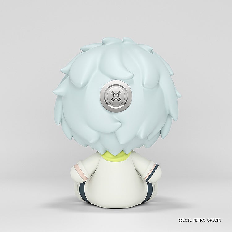 SPECIAL ORDER Good Smile Arts Shanghai - Huggy Good Smile - DRAMAtical Murder - Clear [JP]