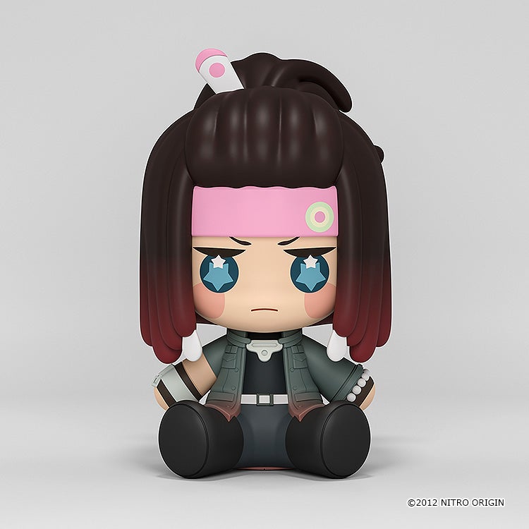 SPECIAL ORDER Good Smile Arts Shanghai - Huggy Good Smile - DRAMAtical Murder - Mink [JP]