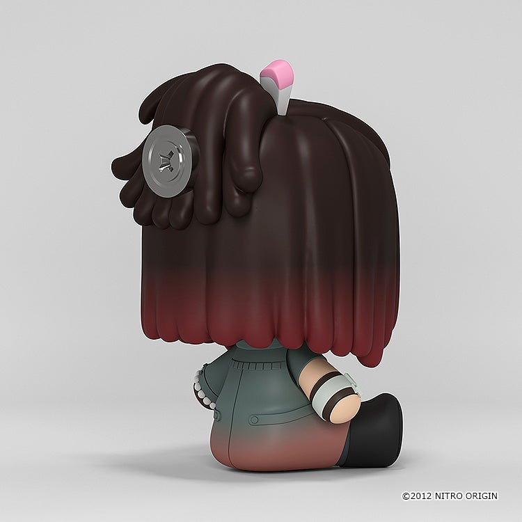 SPECIAL ORDER Good Smile Arts Shanghai - Huggy Good Smile - DRAMAtical Murder - Mink [JP]