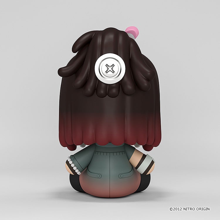 SPECIAL ORDER Good Smile Arts Shanghai - Huggy Good Smile - DRAMAtical Murder - Mink [JP]