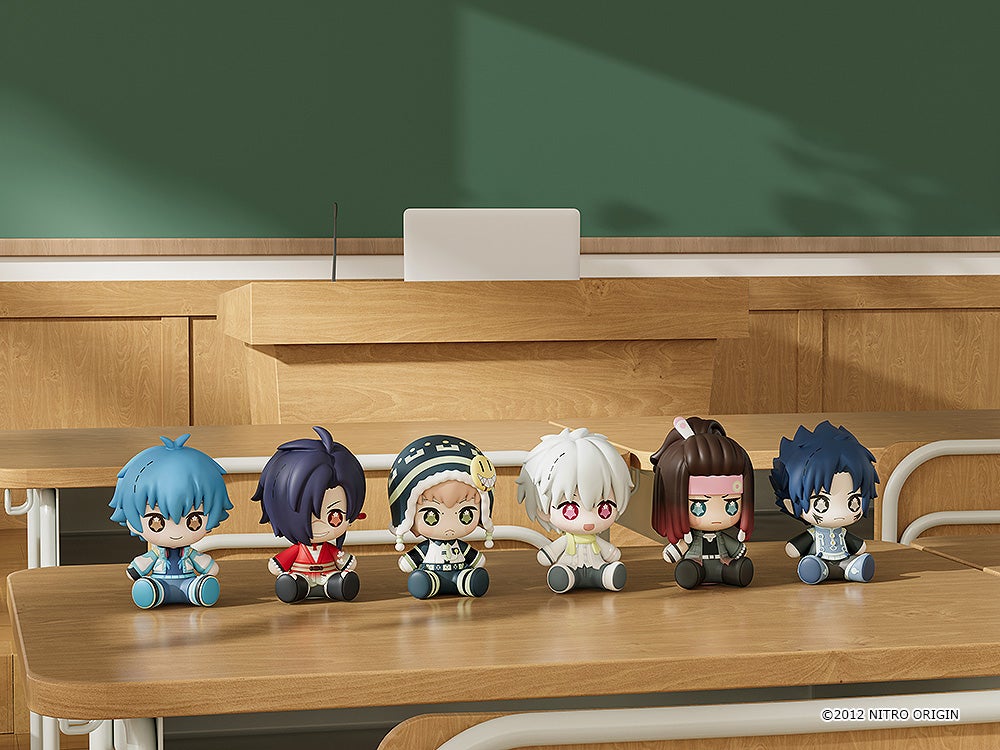 SPECIAL ORDER Good Smile Arts Shanghai - Huggy Good Smile - DRAMAtical Murder - Mink [JP]