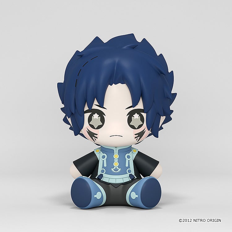 SPECIAL ORDER Good Smile Arts Shanghai - Huggy Good Smile - DRAMAtical Murder - Ren [JP]