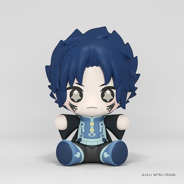 SPECIAL ORDER Good Smile Arts Shanghai - Huggy Good Smile - DRAMAtical Murder - Ren [JP]