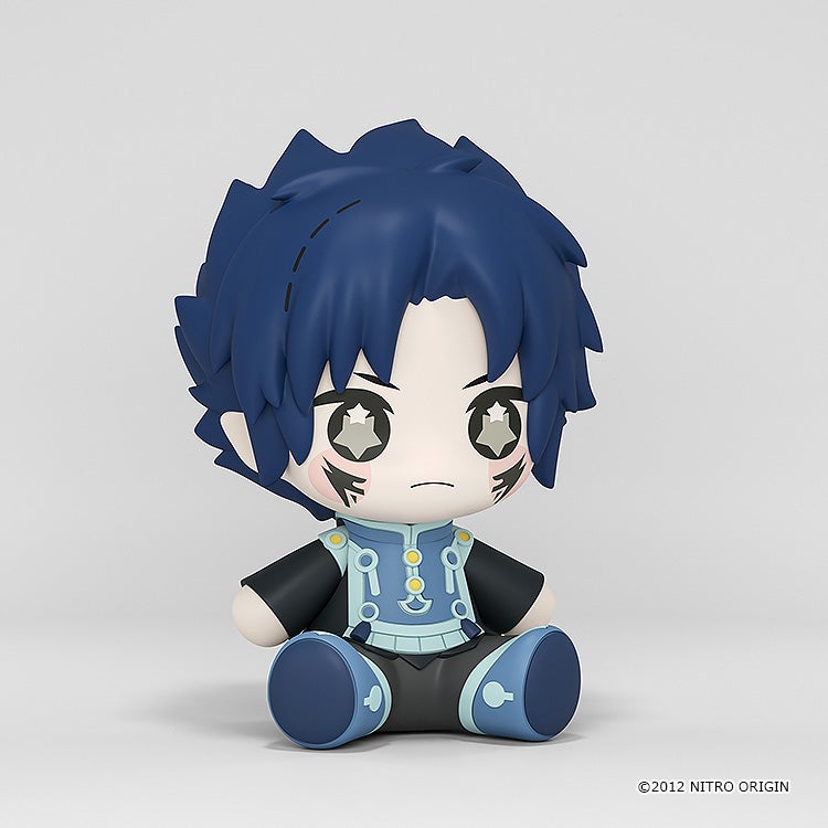 SPECIAL ORDER Good Smile Arts Shanghai - Huggy Good Smile - DRAMAtical Murder - Ren [JP]
