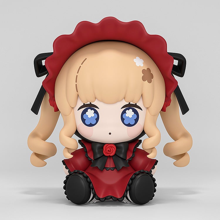 SPECIAL ORDER Good Smile Arts Shanghai - Huggy Good Smile - Rozen Maiden - Shinku [JP]