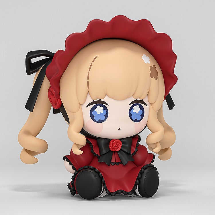 SPECIAL ORDER Good Smile Arts Shanghai - Huggy Good Smile - Rozen Maiden - Shinku [JP]