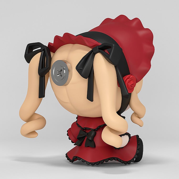 SPECIAL ORDER Good Smile Arts Shanghai - Huggy Good Smile - Rozen Maiden - Shinku [JP]