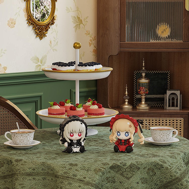 SPECIAL ORDER Good Smile Arts Shanghai - Huggy Good Smile - Rozen Maiden - Suiginto [JP]