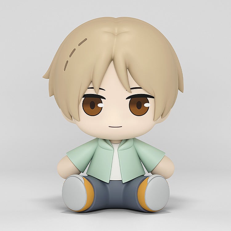 SPECIAL ORDER Good Smile Arts Shanghai - Huggy Good Smile - Natsume's Book of Friends - Takashi Natsume [JP]