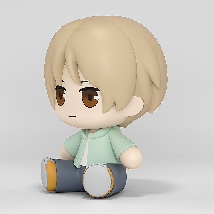 SPECIAL ORDER Good Smile Arts Shanghai - Huggy Good Smile - Natsume's Book of Friends - Takashi Natsume [JP]