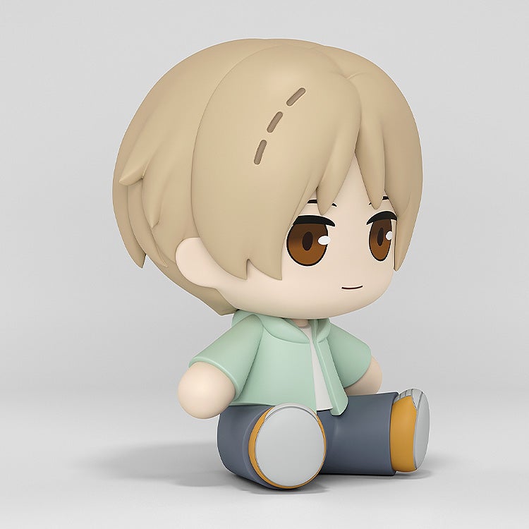 SPECIAL ORDER Good Smile Arts Shanghai - Huggy Good Smile - Natsume's Book of Friends - Takashi Natsume [JP]