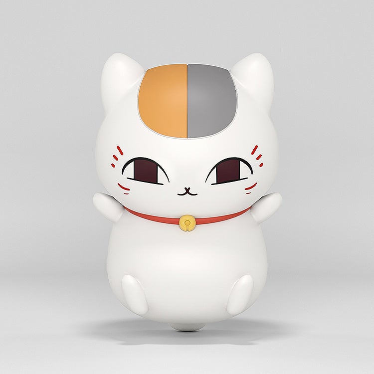 SPECIAL ORDER Good Smile Arts Shanghai - Huggy Good Smile - Natsume's Book of Friends - Nyanko Sensei [JP]