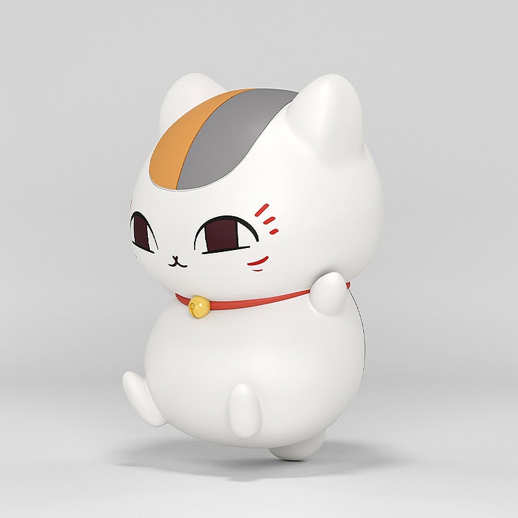 SPECIAL ORDER Good Smile Arts Shanghai - Huggy Good Smile - Natsume's Book of Friends - Nyanko Sensei [JP]