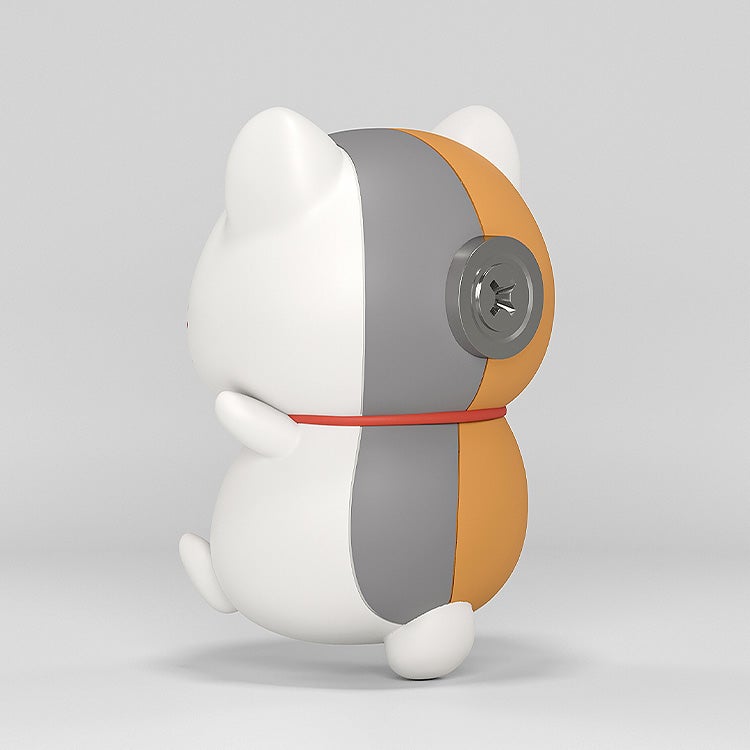 SPECIAL ORDER Good Smile Arts Shanghai - Huggy Good Smile - Natsume's Book of Friends - Nyanko Sensei [JP]