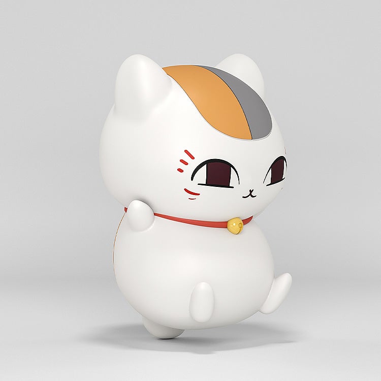 SPECIAL ORDER Good Smile Arts Shanghai - Huggy Good Smile - Natsume's Book of Friends - Nyanko Sensei [JP]