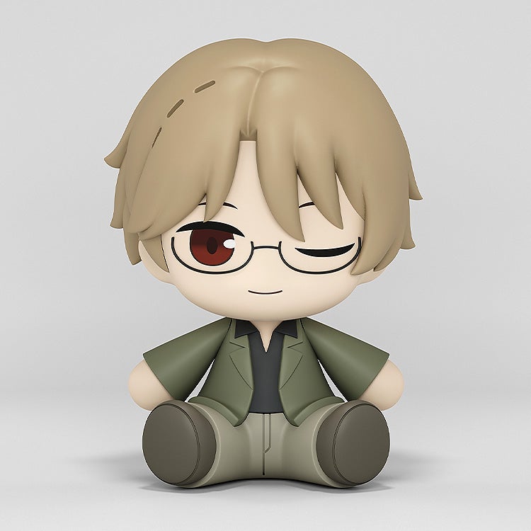 SPECIAL ORDER Good Smile Arts Shanghai - Huggy Good Smile - Natsume's Book of Friends - Shuichi Natori [JP]
