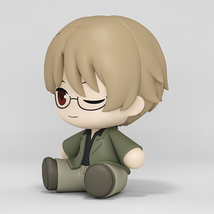 SPECIAL ORDER Good Smile Arts Shanghai - Huggy Good Smile - Natsume's Book of Friends - Shuichi Natori [JP]