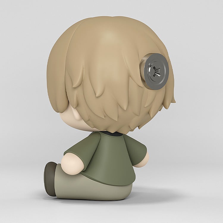 SPECIAL ORDER Good Smile Arts Shanghai - Huggy Good Smile - Natsume's Book of Friends - Shuichi Natori [JP]