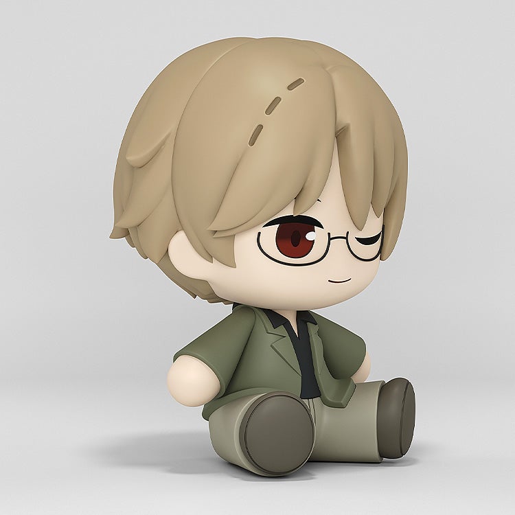 SPECIAL ORDER Good Smile Arts Shanghai - Huggy Good Smile - Natsume's Book of Friends - Shuichi Natori [JP]