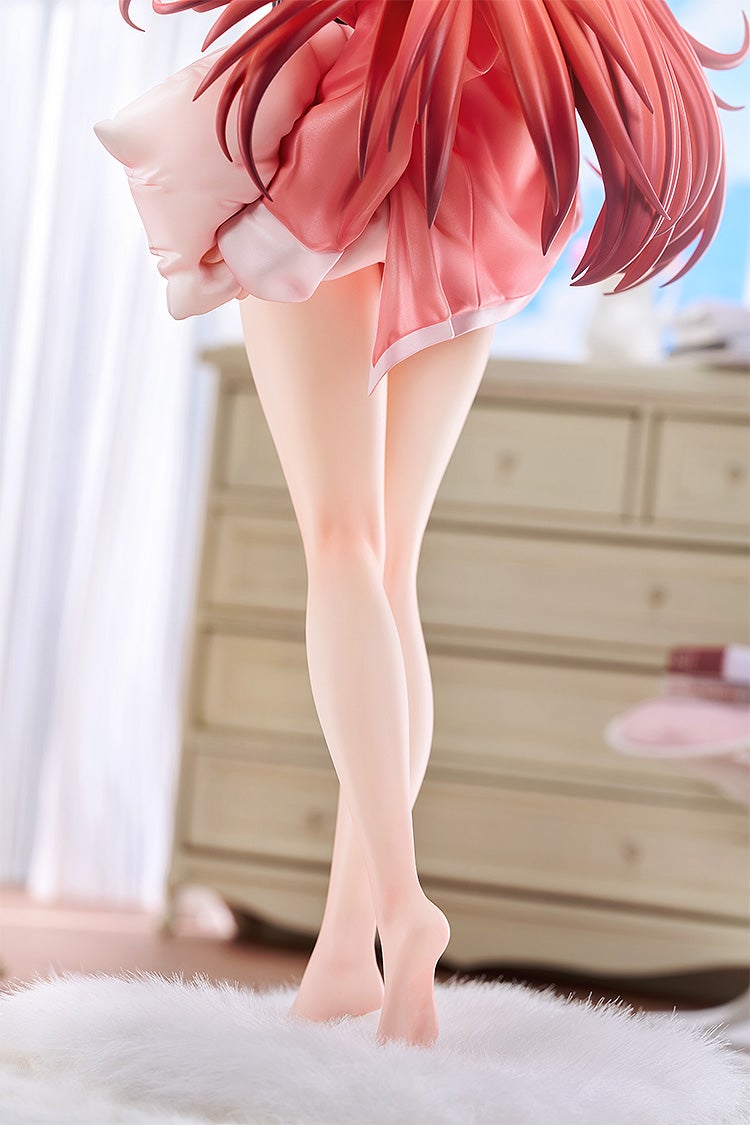 SPECIAL ORDER Good Smile Arts Shanghai - GODDESS OF VICTORY: NIKKE - Rapi: Red Hood (Cherished Red) 1/7 [JP]